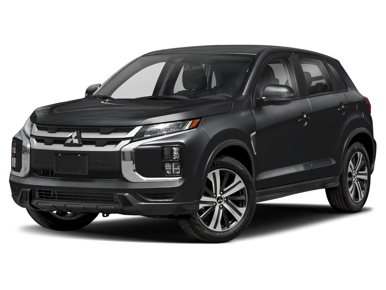 2020 Mitsubishi Outlander Sport