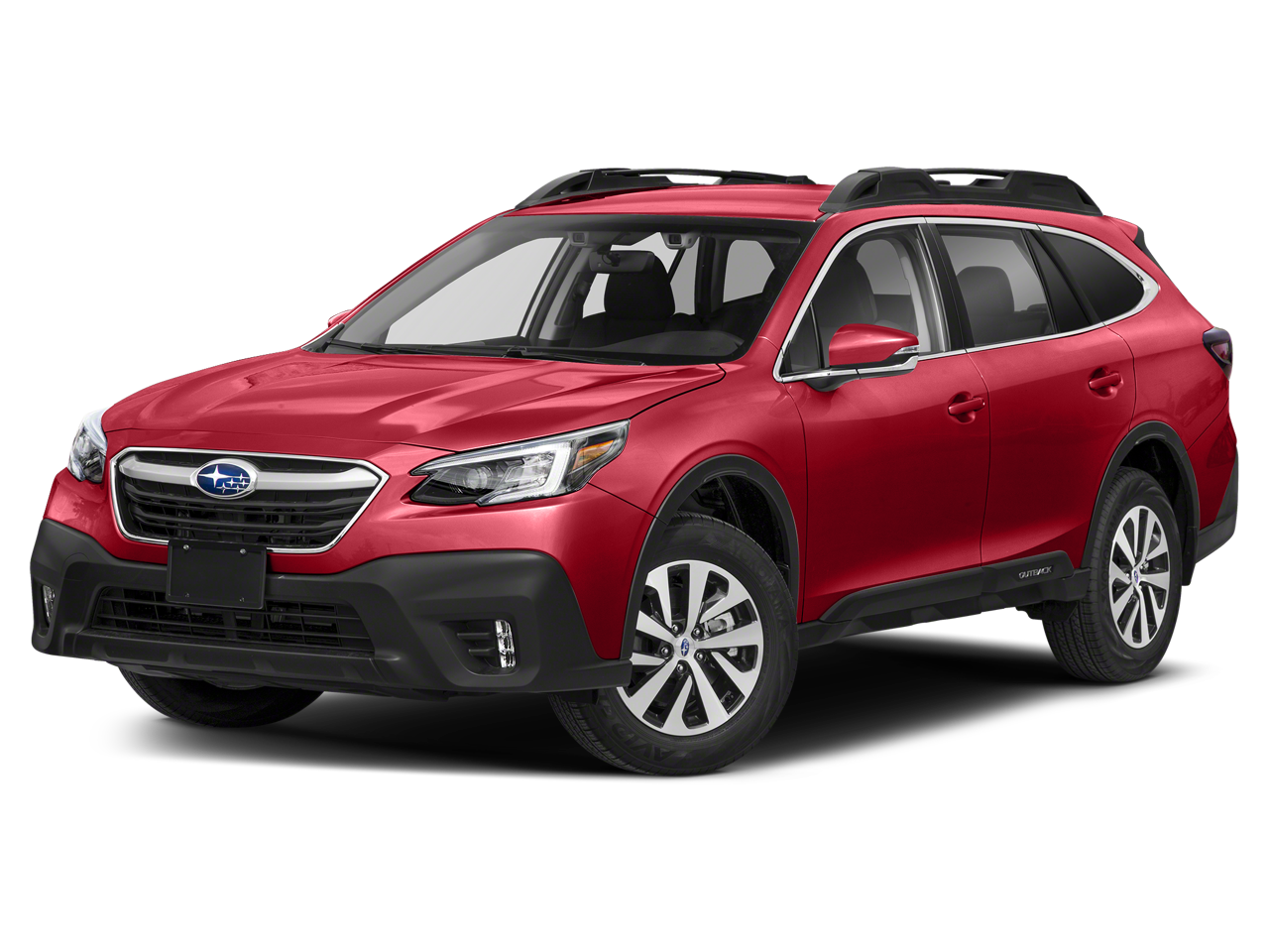 2021 Subaru Outback