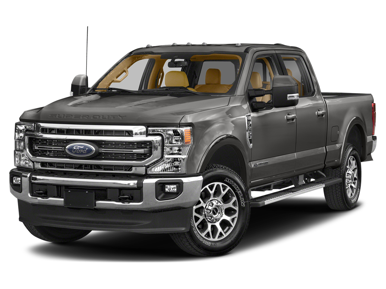 2022 Ford Super Duty F-350 SRW Pickup