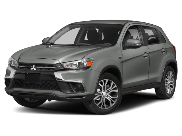 2018 Mitsubishi Outlander Sport