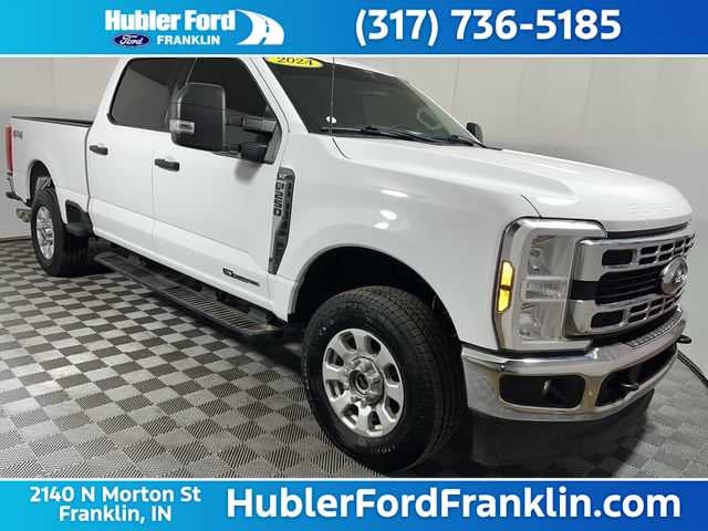 2024 Ford Super Duty F-250 Pickup